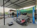 Nitro Automobile   Car Workshop For Car Repair And Maintenance