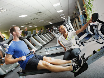 Nuffield Health Liverpool Fitness and Wellbeing Gym