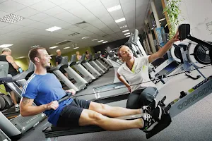 Nuffield Health Liverpool Fitness and Wellbeing Gym image