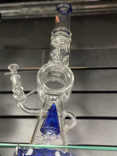 Tobacco Shop «Choice Plus Tobacco», reviews and photos, 31 W 63rd St # 31D, Westmont, IL 60559, USA