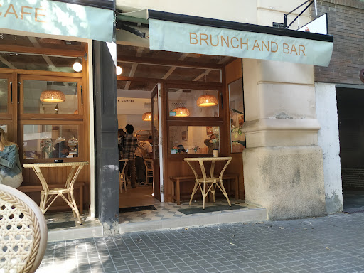 Manso's Café