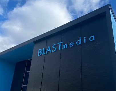 BLASTmedia: B2B SaaS PR Agency