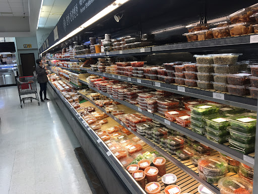 Korean Grocery Store «H Mart», reviews and photos, 1295 E Ogden Ave, Naperville, IL 60563, USA