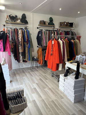 Boutique Roose à Wasquehal