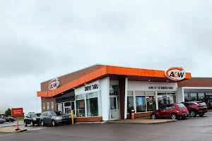 A&W Canada image