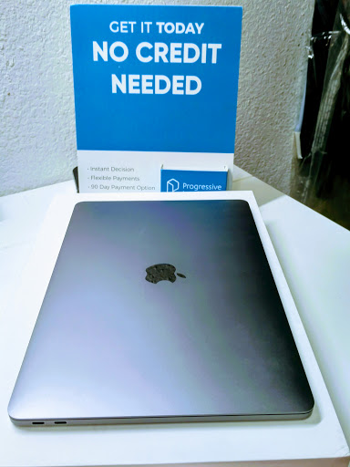 Computer Repair Service «Go2laptops Shop & Computer Repair», reviews and photos, 2355 McKee Rd #20B, San Jose, CA 95116, USA