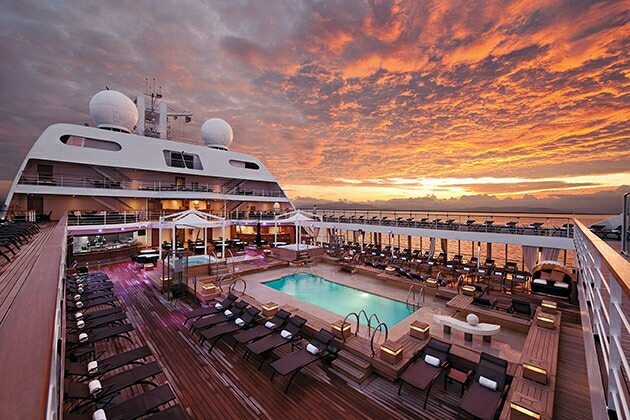 Southampton Cruise Concierge - Travel Agency