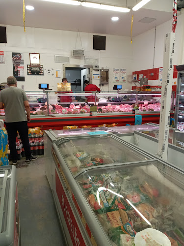 Boucherie Hyper Halal Nanterre