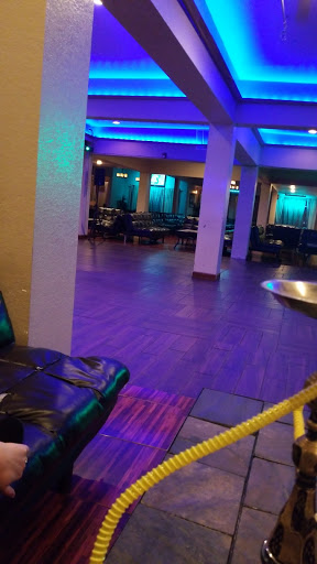 Hookah Bar «The Golden Pyramid Social Club», reviews and photos, 10175 E Hampden Ave, Denver, CO 80231, USA