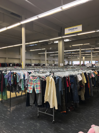 Non-Profit Organization «Goodwill», reviews and photos, 2058 University Ave, Berkeley, CA 94704, USA