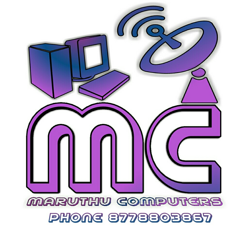 MARUTHU COMPUTERS