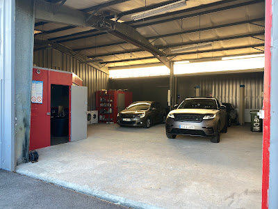 S.A.B AUTO MARKET à Magnanville