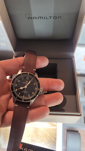My Watch image