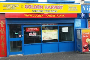 Golden Harvest image
