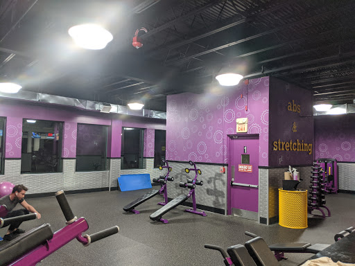 Gym «Planet Fitness», reviews and photos, 500 Neponset Ave, Dorchester, MA 02122, USA