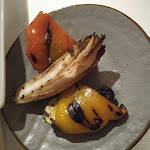 Photo n°4 de l'avis de Melena.u fait le 27/02/2020 à 09:54 sur le  La Filetteria 1.0 à Sassuolo