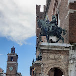 Photo n°4 de l'avis de Ralf. fait le 23/09/2023 à 06:24 sur le  Leon D'Oro à Ferrara