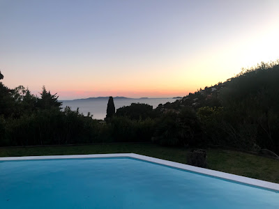 Mr BÉDÉ Philippe - impasse des Asphodèles à Le Lavandou
