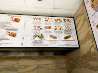 Asia Van Tat à Königs Wusterhausen menu