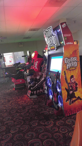 Movie Theater «AMC El Paso 16», reviews and photos, 9840 Gateway N Blvd, El Paso, TX 79924, USA