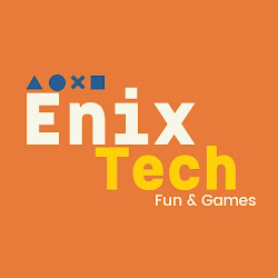 ENIX TECHNOLOGY EIRL