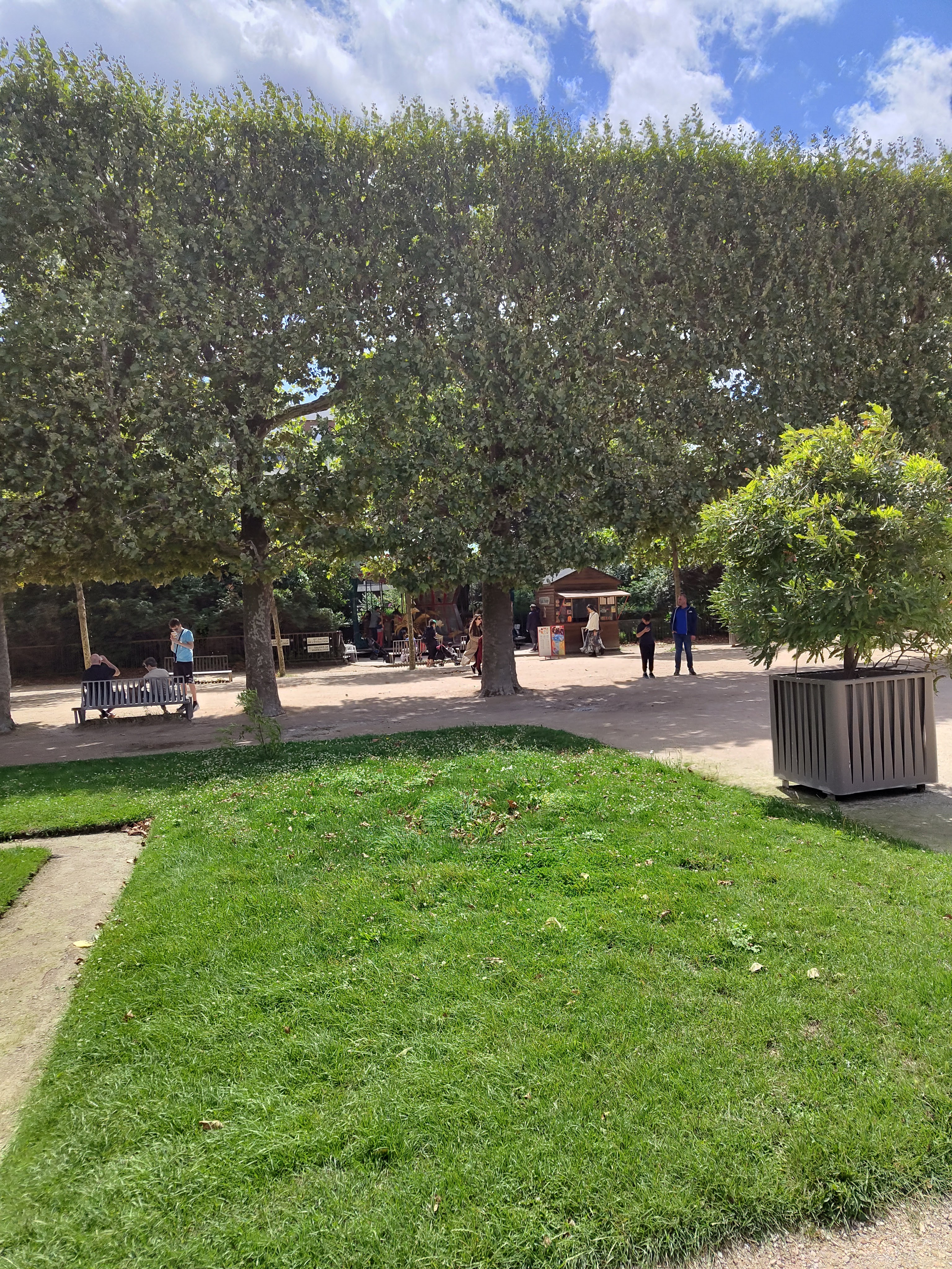 Photo n° 26 de l'avis de JACKY.M fait le 10/08/2023 à 13:09
