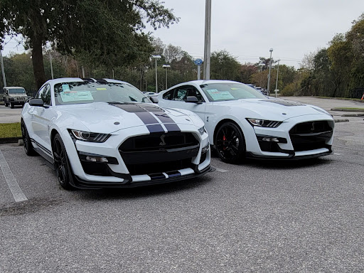 Ford Dealer «Veterans Ford», reviews and photos, 7201 W Linebaugh Ave, Tampa, FL 33625, USA