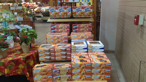 Supermarket «TOPS Friendly Markets», reviews and photos, 390 W Main St, Batavia, NY 14020, USA