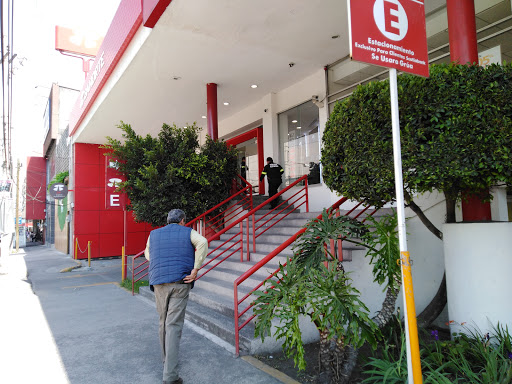 Scotiabank Florida Echegaray