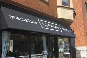 Tannins Wine Bar & Boutique image