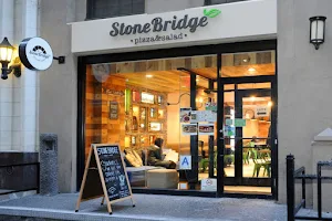 Stone Bridge Pizza & Salad image