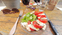 Plats et boissons du Restaurant La Fontaine aux lions à Montluçon - n°2