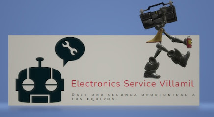 Electronic Service Villamil