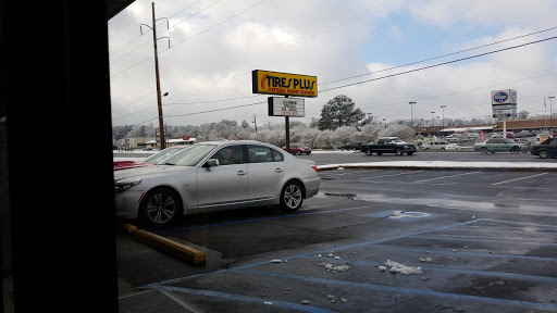 Tire Shop «Tires Plus», reviews and photos, 7110 GA-85, Riverdale, GA 30274, USA
