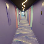 Photo n°6 de l'avis de Stefan. fait le 05/07/2022 à 10:13 sur le  prizeotel Rostock-City à Rostock