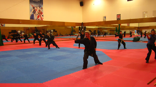 Bujinkan Jervis Dojo