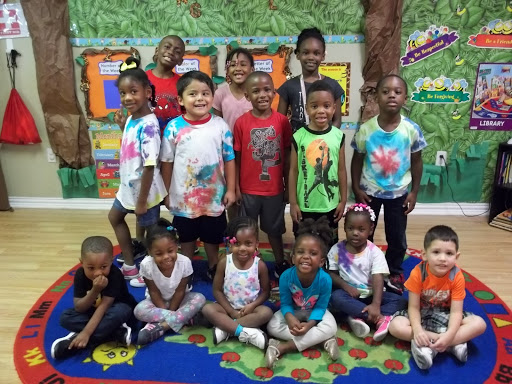Day Care Center «Zion Kidz Academy & Learning Center», reviews and photos, 1004 N Jefferson St, Lancaster, TX 75146, USA