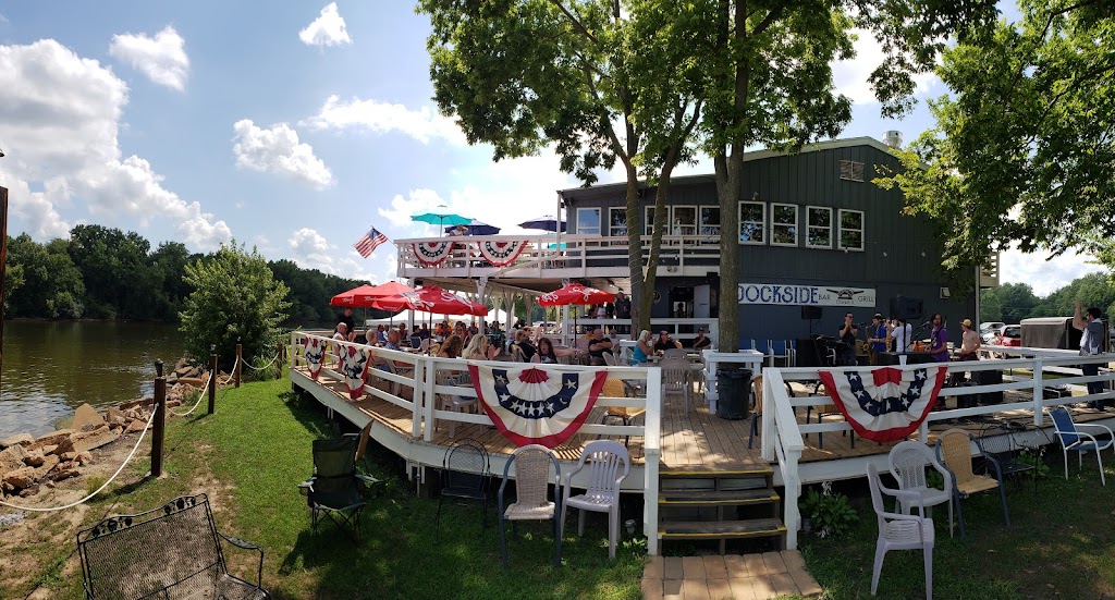 Dockside Bar and Grill Ottawa, IL 61350 Menu, Reviews, Hours & Contact