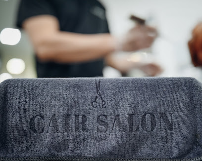 Cair Salon