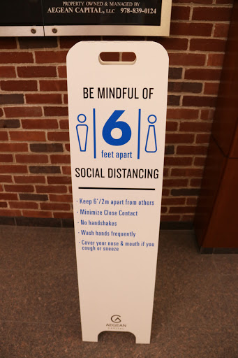 Personal Injury Attorney «Sweeney Merrigan Law, LLP», reviews and photos