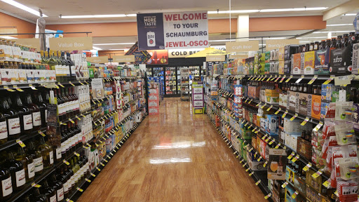 Grocery Store «Jewel-Osco», reviews and photos, 2501 Schaumburg Rd, Schaumburg, IL 60194, USA