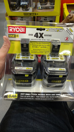 Home Improvement Store «The Home Depot», reviews and photos, 1712 N Dale Mabry Hwy, Tampa, FL 33607, USA