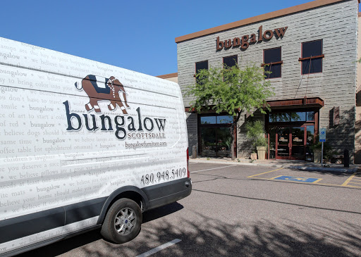 Furniture Store «Bungalow Furniture & Accessories», reviews and photos, 15330 N Hayden Rd #120, Scottsdale, AZ 85260, USA
