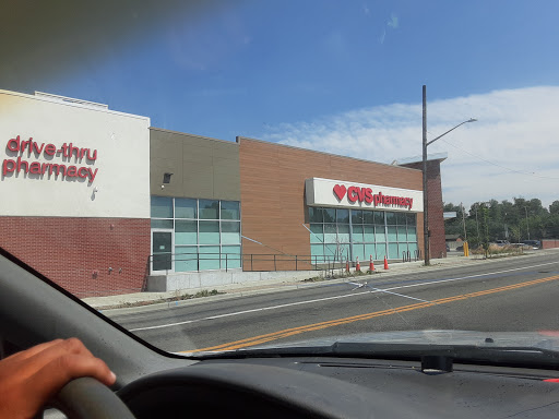 CVS