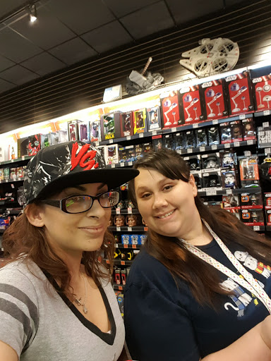 Gift Shop «ThinkGeek», reviews and photos, 401 NE Northgate Way, Seattle, WA 98125, USA