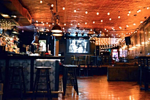 Bar «Bar Nine», reviews and photos, 807 9th Ave, New York, NY 10019, USA