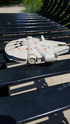 Park «Pferdesteller Park», reviews and photos, 4815 W Moncrieff Pl, Denver, CO 80212, USA