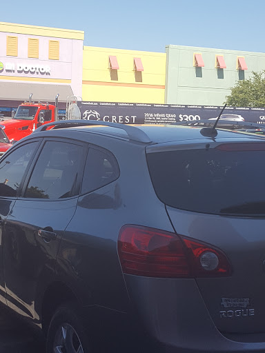 Supermarket «El Rancho Supermercado», reviews and photos, 4450 W Jefferson Blvd, Dallas, TX 75211, USA