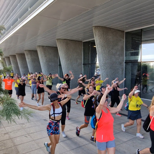 Silentfitness® Valencia en Valencia, Valencia