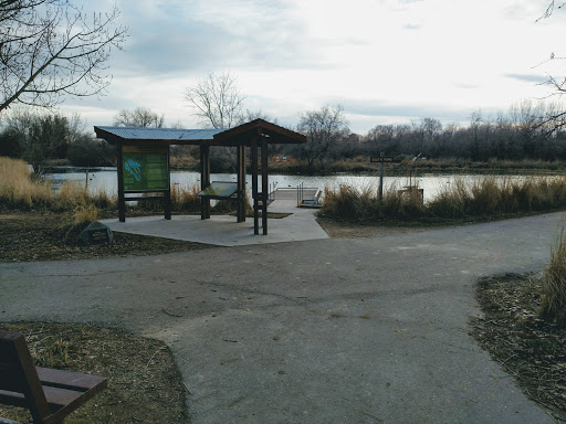 Nature Preserve «Wilson Springs Ponds», reviews and photos, 3209-3507 S Powerline Rd, Nampa, ID 83686, USA